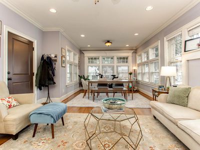 653 N Highland Ave NE APT 2, Atlanta, GA, 30306