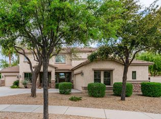 19444 E Raven Dr, Queen Creek, AZ 85142