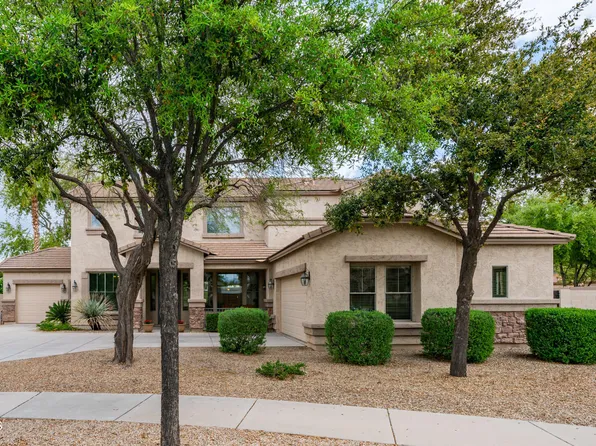 19444 E RAVEN Drive, Queen Creek, AZ 85142