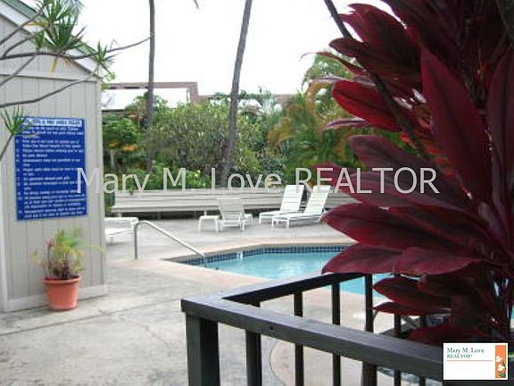 4th image of 75-5669 Kuakini Hwy #5106