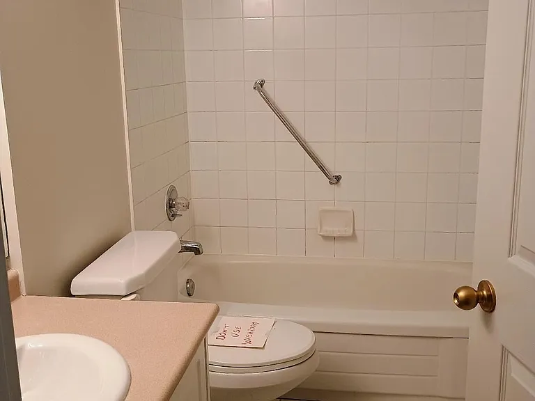 1 Clark Ave W #712 — Photo 9