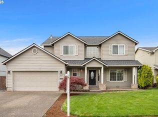257 NE Milne Rd, Hillsboro, OR 97124