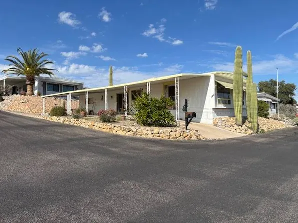 3003 W Broadway Blvd #122, Tucson, AZ 85745