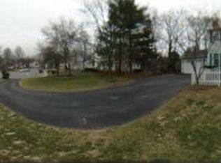 5333 Night Roost Ct, Columbia, MD 21045
