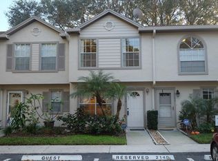2140 Fletchers Point Cir, Tampa, FL 33613