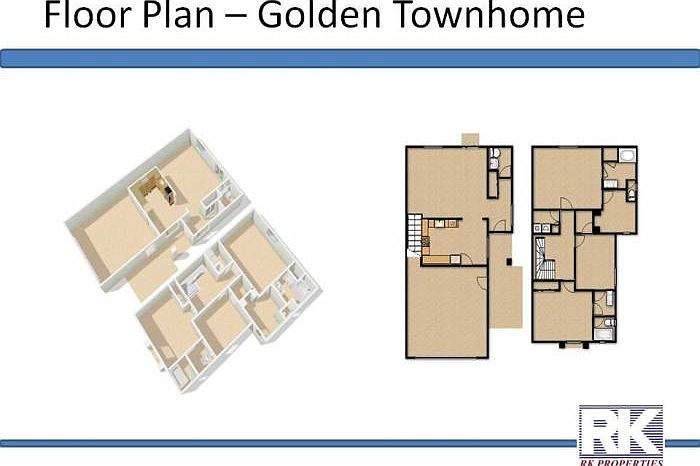 ***WELCOME HOME!*** Move In Special This Week!