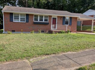 852 Hadley Rd, Raleigh, NC 27610