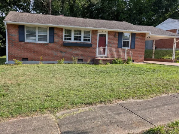 852 Hadley Rd, Raleigh, NC 27610