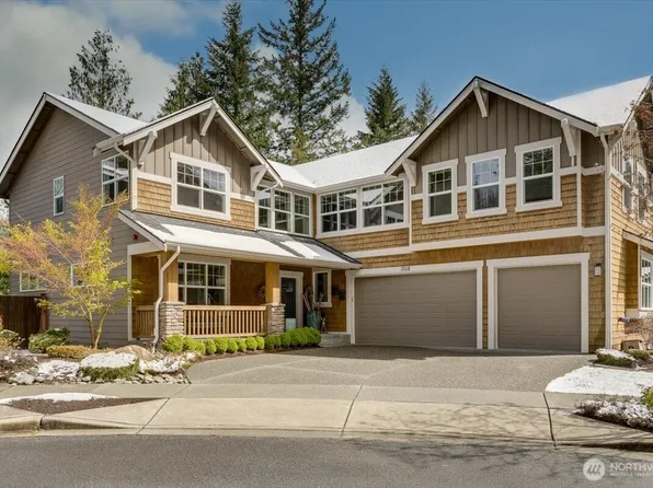 3556 SE 16th Street, North Bend, WA 98045