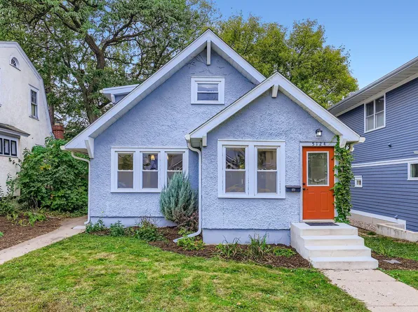 5124 Zenith Ave S, Minneapolis, MN 55410