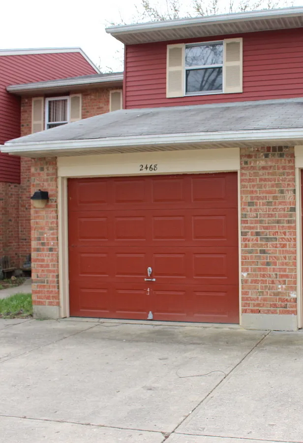 2468 Cross Village Drive — Photo 1