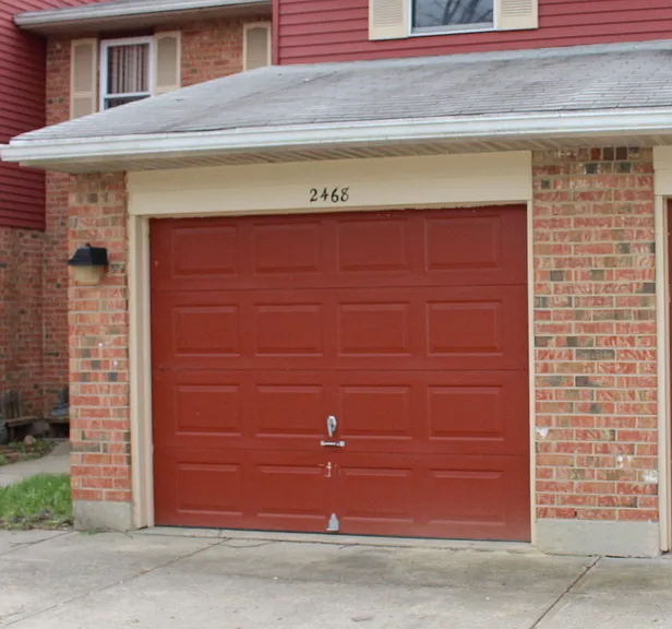 2468 Cross Village Dr — Photo 1