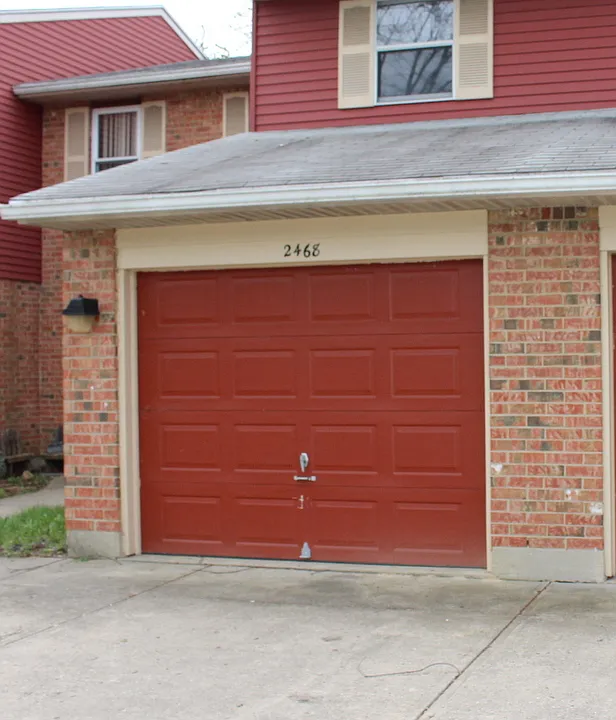 2468 Cross Village Dr