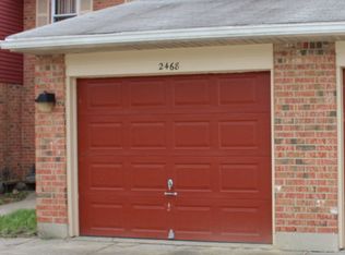 2468 Cross Village Dr, Miamisburg, OH 45342