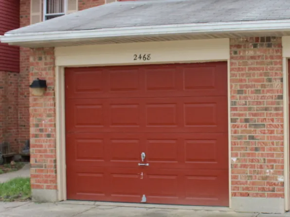 2468 Cross Village Dr, Miamisburg, OH 45342