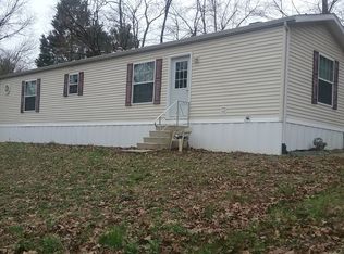 12733 Yellowbanks Trl #88, Dale, IN 47523