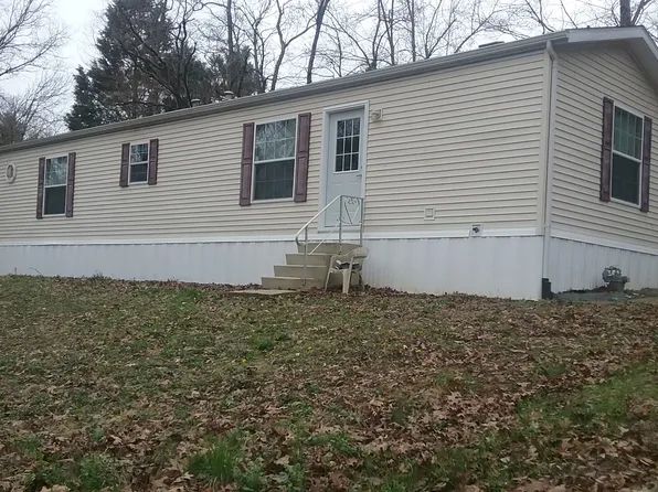 12733 Yellowbanks Trl Lot 88A-N, Dale, IN 47523