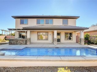 3604 Fledgling Dr, North Las Vegas, NV 89084