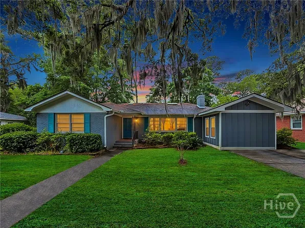 315 KENSINGTON DR Drive, Savannah, GA 31405