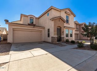 5221 W Albeniz Pl, Phoenix, AZ 85043