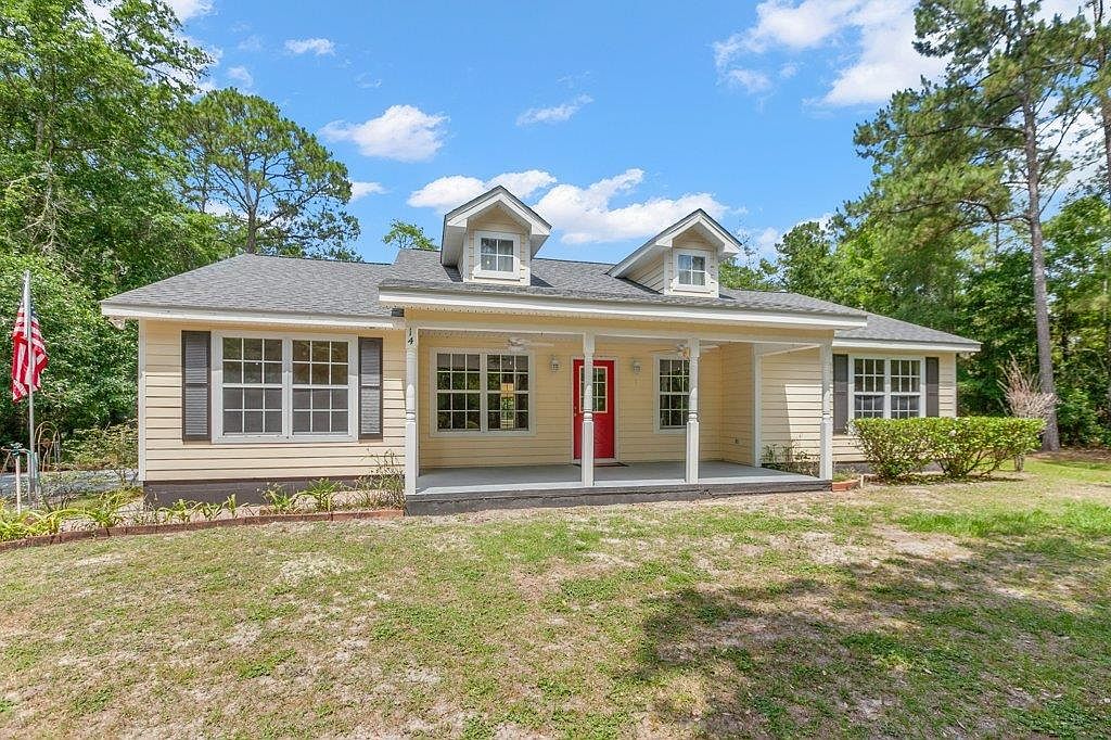 14 Pamela Pl, Sopchoppy, FL 32358 Zillow