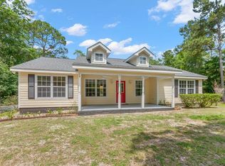 14 Pamela Pl, Sopchoppy, FL 32358