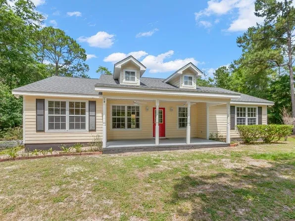 14 Pamela Pl, Sopchoppy, FL 32358
