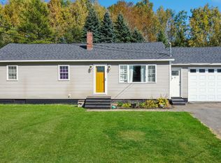 1053 Washburn Rd, Washburn, ME 04786