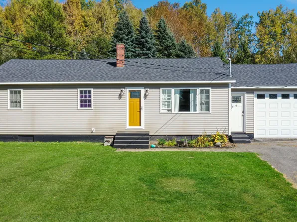 1053 Washburn Road, Washburn, ME 04786