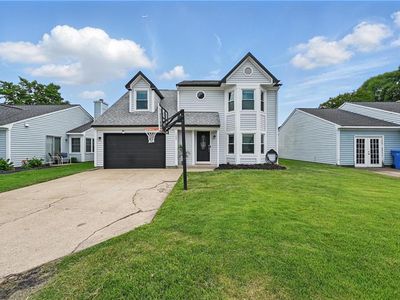 1504 Debbs Ln, Chesapeake, VA, 23320
