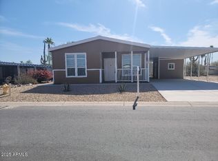 3605 N North Dakota Ave, Florence, AZ 85132