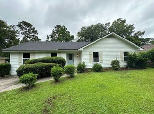 21 Beaver Run Dr, Savannah, GA 31419