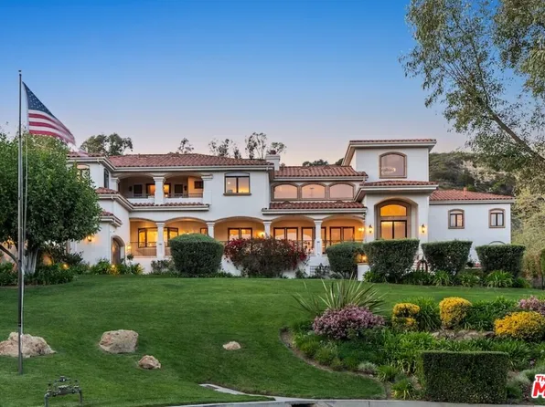 23593 Park South St, Calabasas, CA 91302