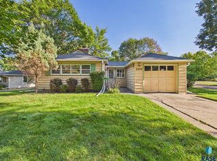2200 W 20th St, Sioux Falls, SD 57105