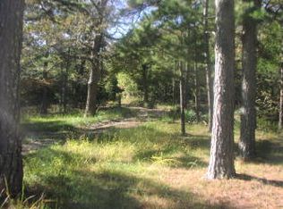 Off Hwy #8211, Jasper, AR 72641