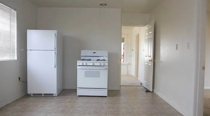 4x1 Kitchen 4x1 Kitchen
