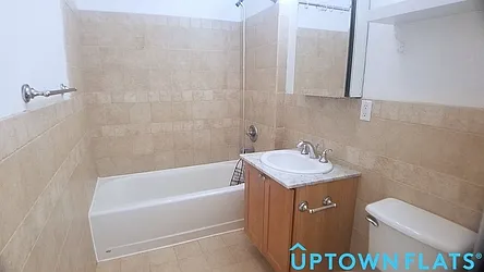 Rented by Uptown Flats LLC
