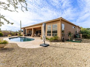 7025 E Carriage Trails Dr, Scottsdale, AZ 85266