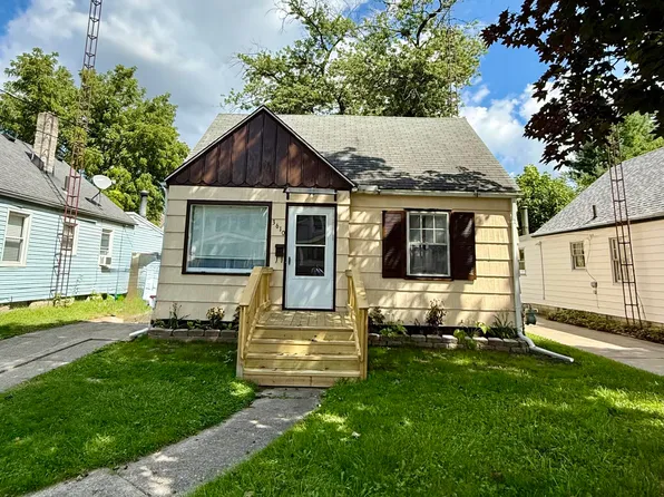 3610 Burton Ave, Toledo, OH 43612