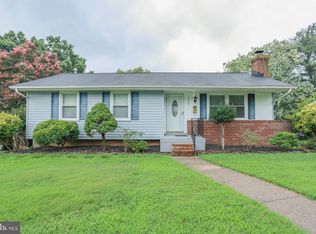 1616 Elligson Rd, Rosedale, MD 21237