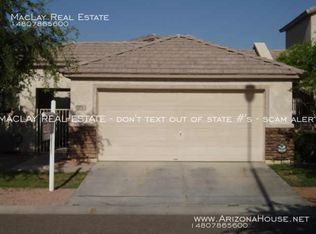 63 S Laveen Pl, Chandler, AZ 85226