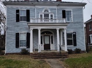 1107 Prince Edward St APT 1, Fredericksburg, VA 22401