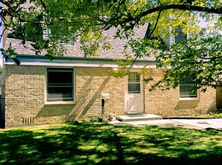 802 Ridgecrest Dr SE, Albuquerque, NM 87108