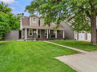 1605 N 3rd St, Spearfish, SD 57783