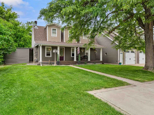 1605 N 3rd St, Spearfish, SD 57783