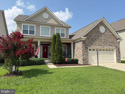 11150 Saint Christopher Dr, White Plains, MD, 20695
