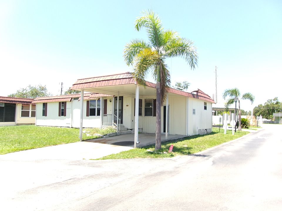 2nd image of 7100 Ulmerton Rd Lot 1320