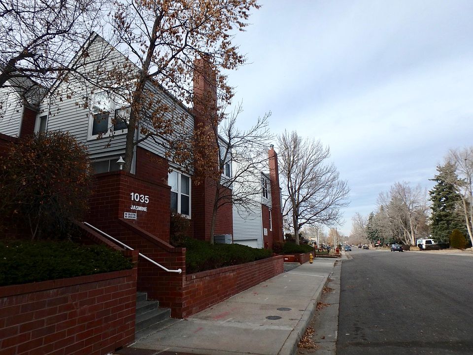 1st image of 1035 N Jasmine St Unit 8