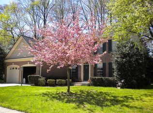 1681 Wickham Way, Crofton, MD 21114