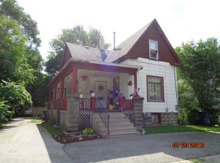 507 S Wenona Ave, Bay City, MI 48706